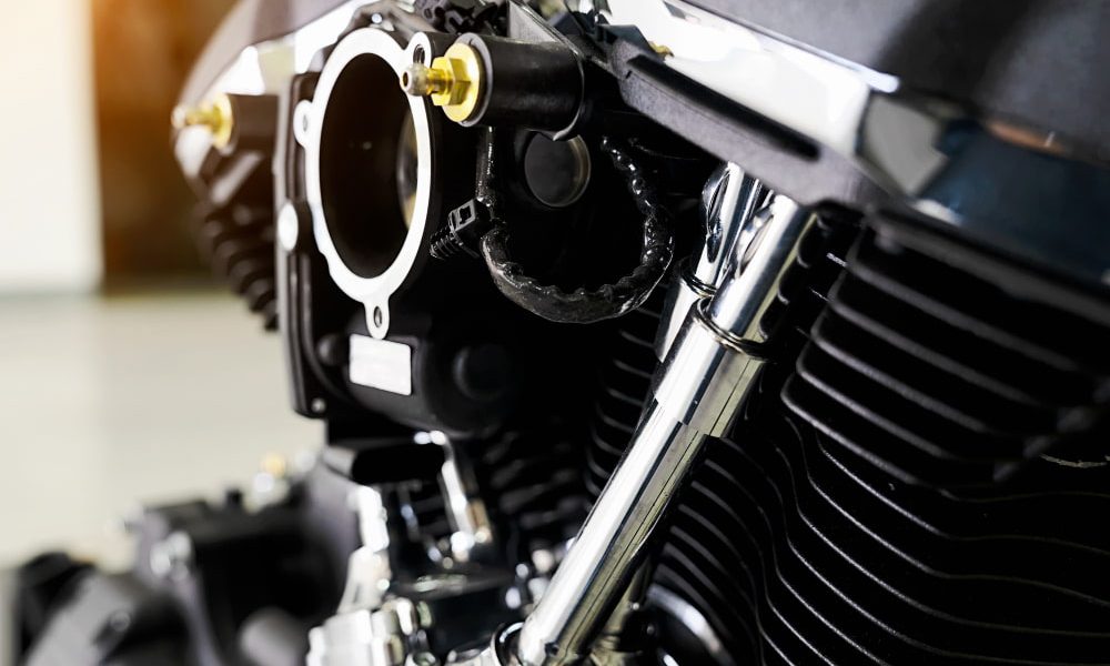 Descubra onde comprar rolamento de moto peça