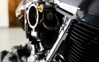 Descubra onde comprar rolamento de moto peça