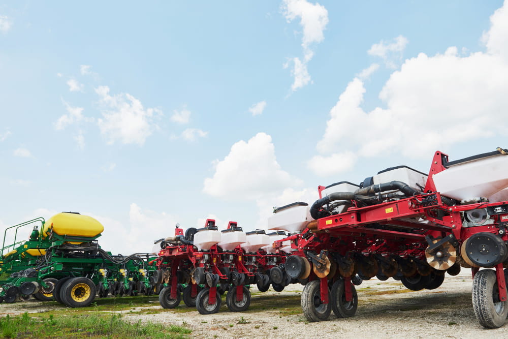 Rolamentos Agrícolas em São Paulo: onde comprar?