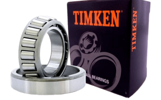 Fornecedora de rolamento TIMKEN: conheça a Rolimtrac