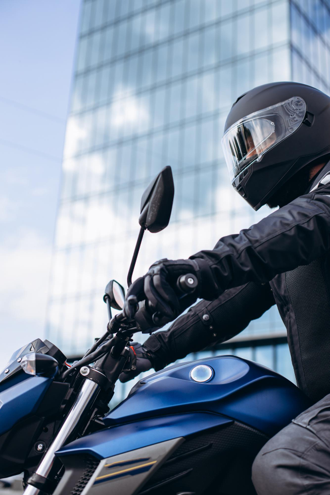 Rolamentos de moto: para o que serve e qual sua importância?