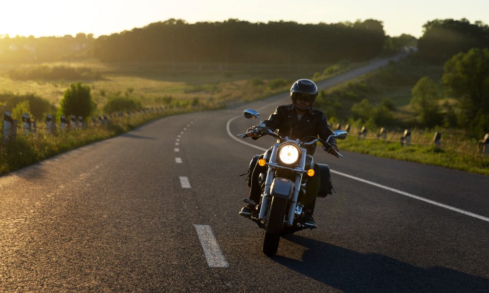 Rolamentos de moto: para o que serve e qual sua importância?