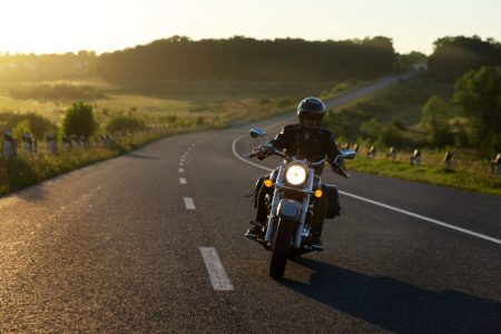 Rolamentos de moto: para o que serve e qual sua importância?