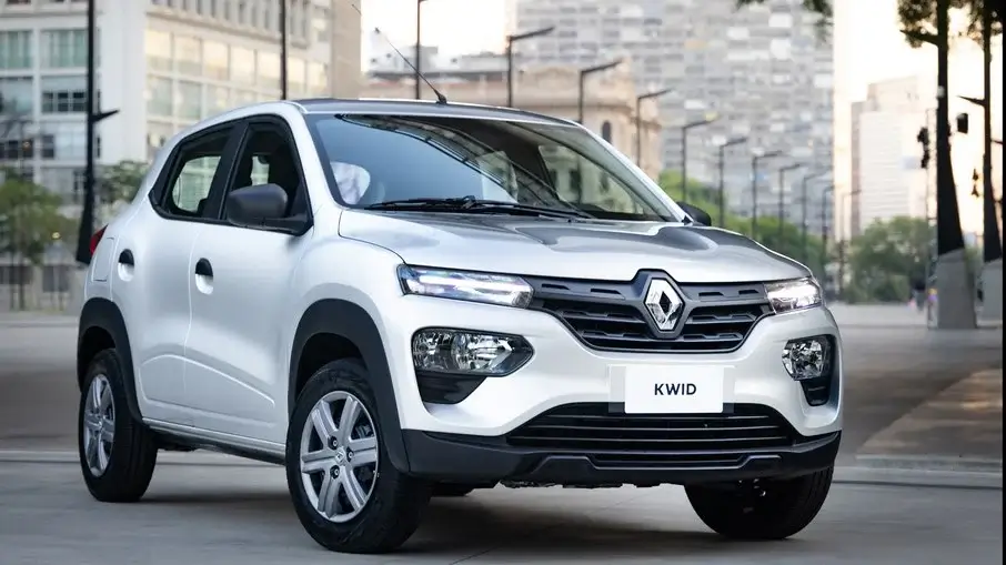 Automotivo Leve (Veículos passeio e utilitários)