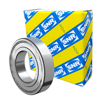 Rolamentos SNR Confiáveis