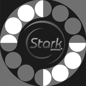 Rolamentos STARK de Desempenho Superior
